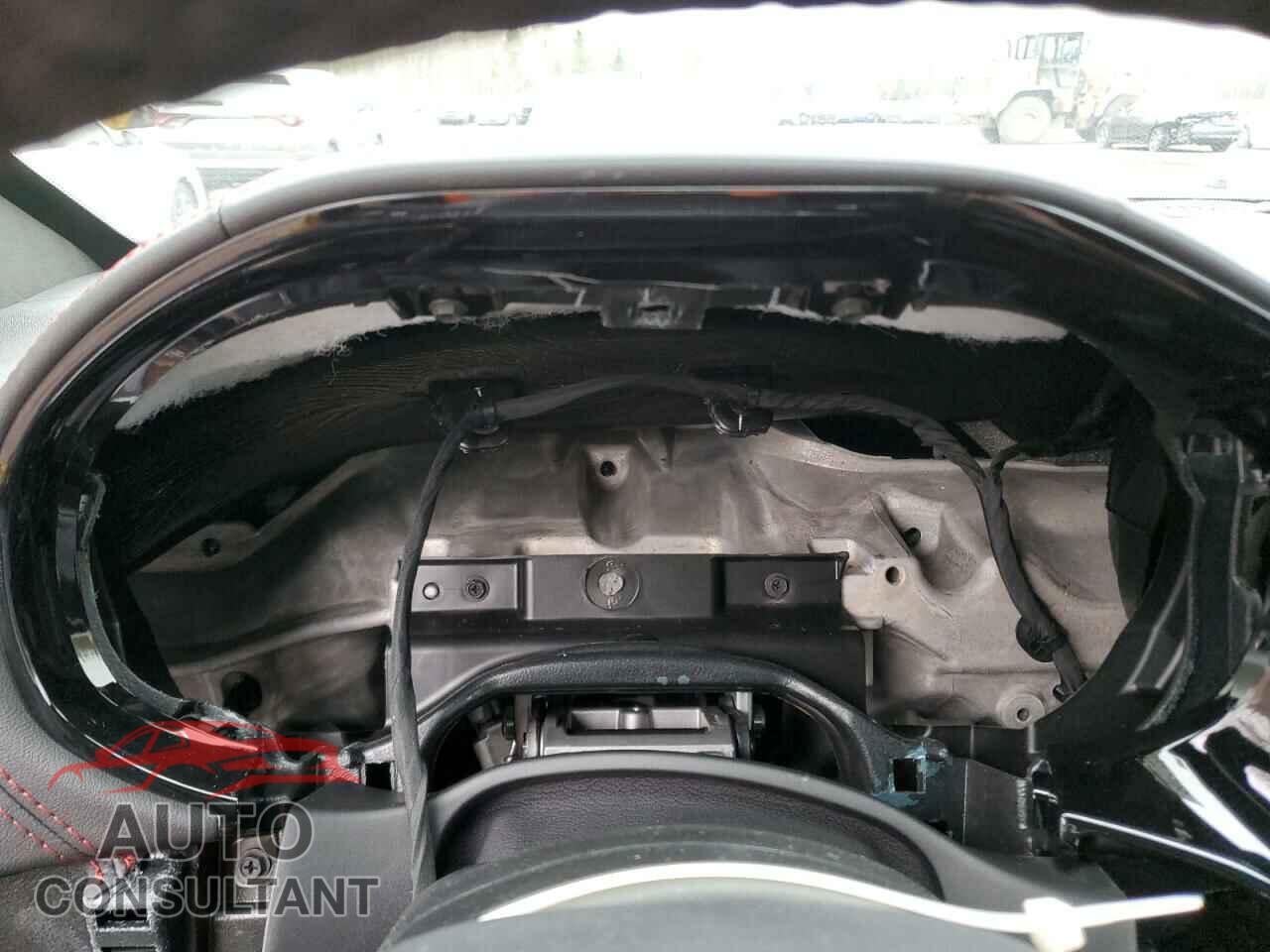 DODGE DURANGO 2024 - 1C4SDJCT2RC144458