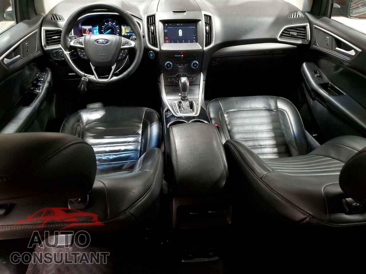 FORD EDGE 2016 - 2FMPK4J86GBB49294