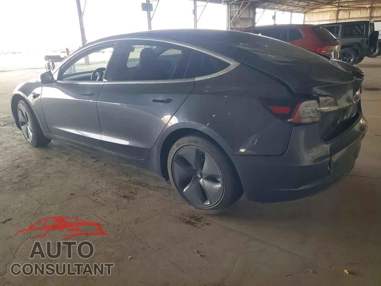 TESLA MODEL 3 2019 - 5YJ3E1EA2KF426864