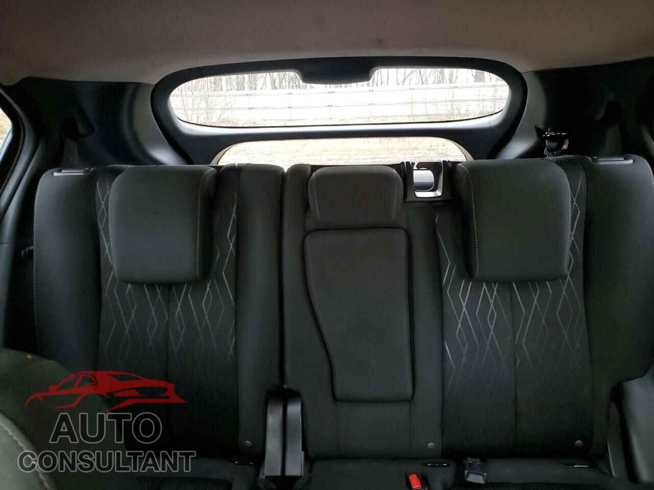 MITSUBISHI ECLIPSE 2019 - JA4AT5AA8KZ014687