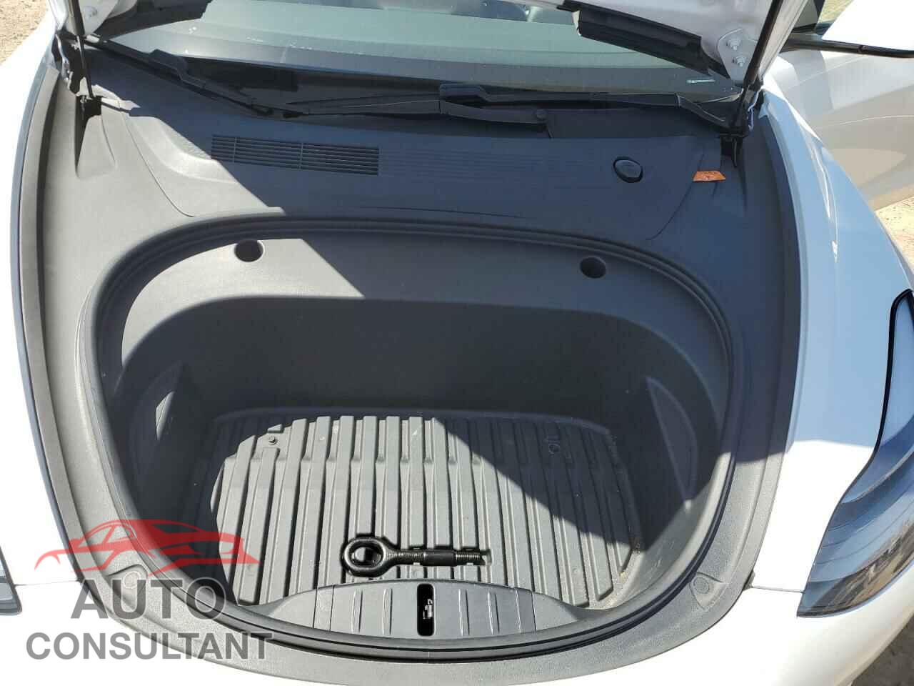 TESLA MODEL 3 2021 - 5YJ3E1EA0MF941493