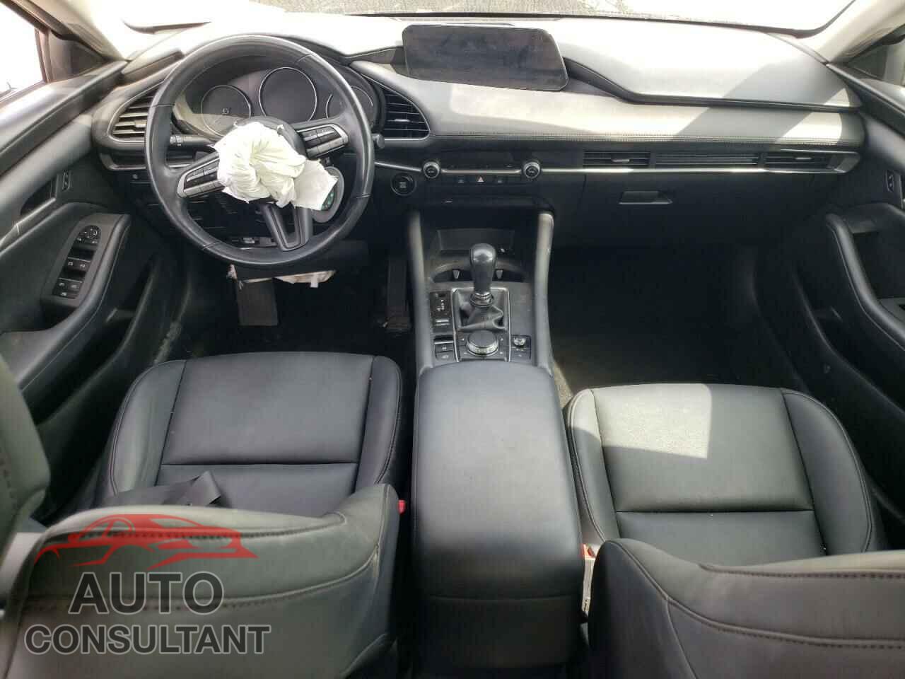 MAZDA 3 2020 - 3MZBPBCM5LM131633