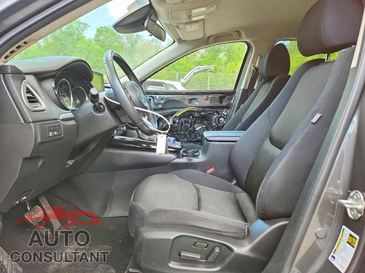 MAZDA CX-9 2020 - JM3TCBBY9L0402386