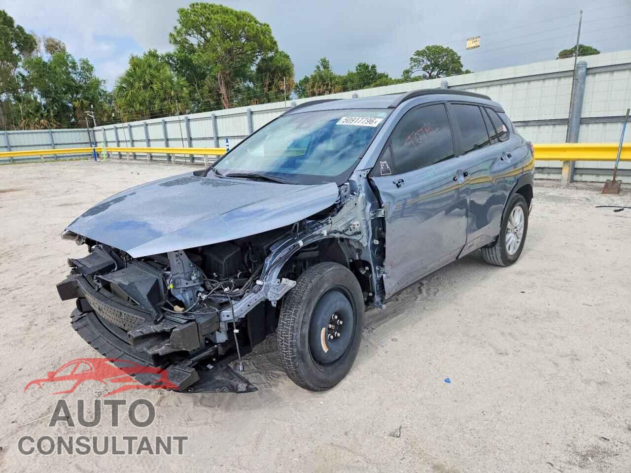 TOYOTA ALL OTHER 2022 - 7MUCAAAG4NV032567