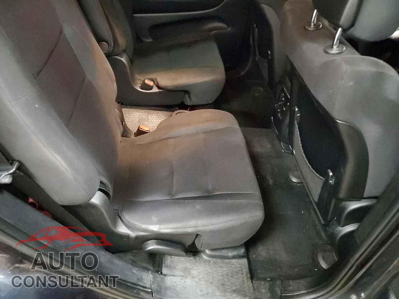 DODGE DURANGO 2013 - 1C4RDJAG2DC530424