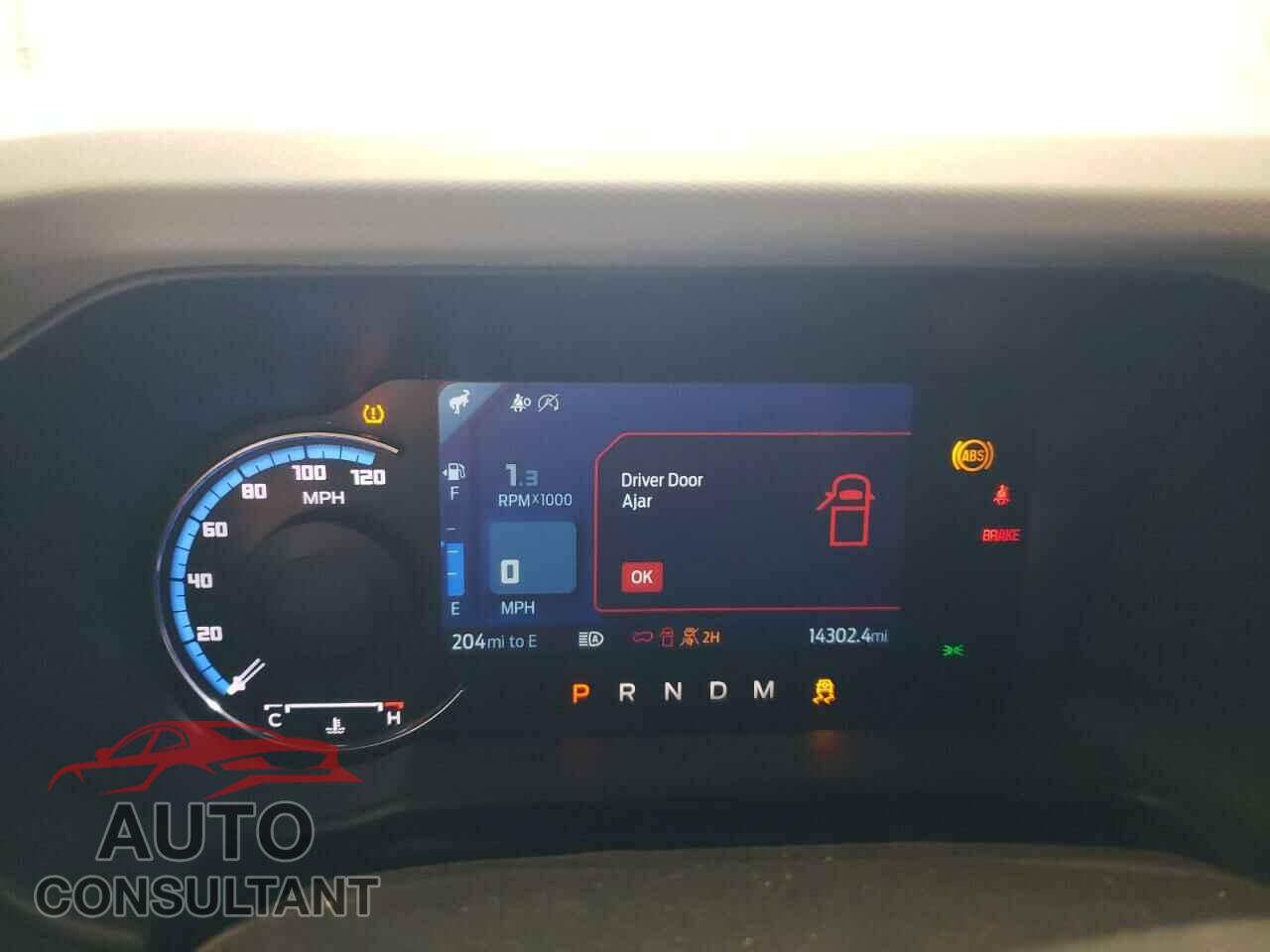 FORD BRONCO 2023 - 1FMEE5DP9PLA89762