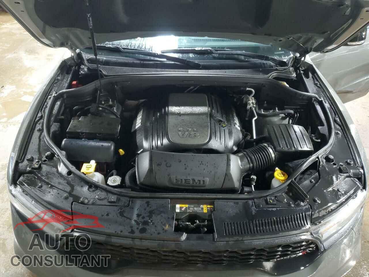 DODGE DURANGO 2024 - 1C4SDJCT2RC126039