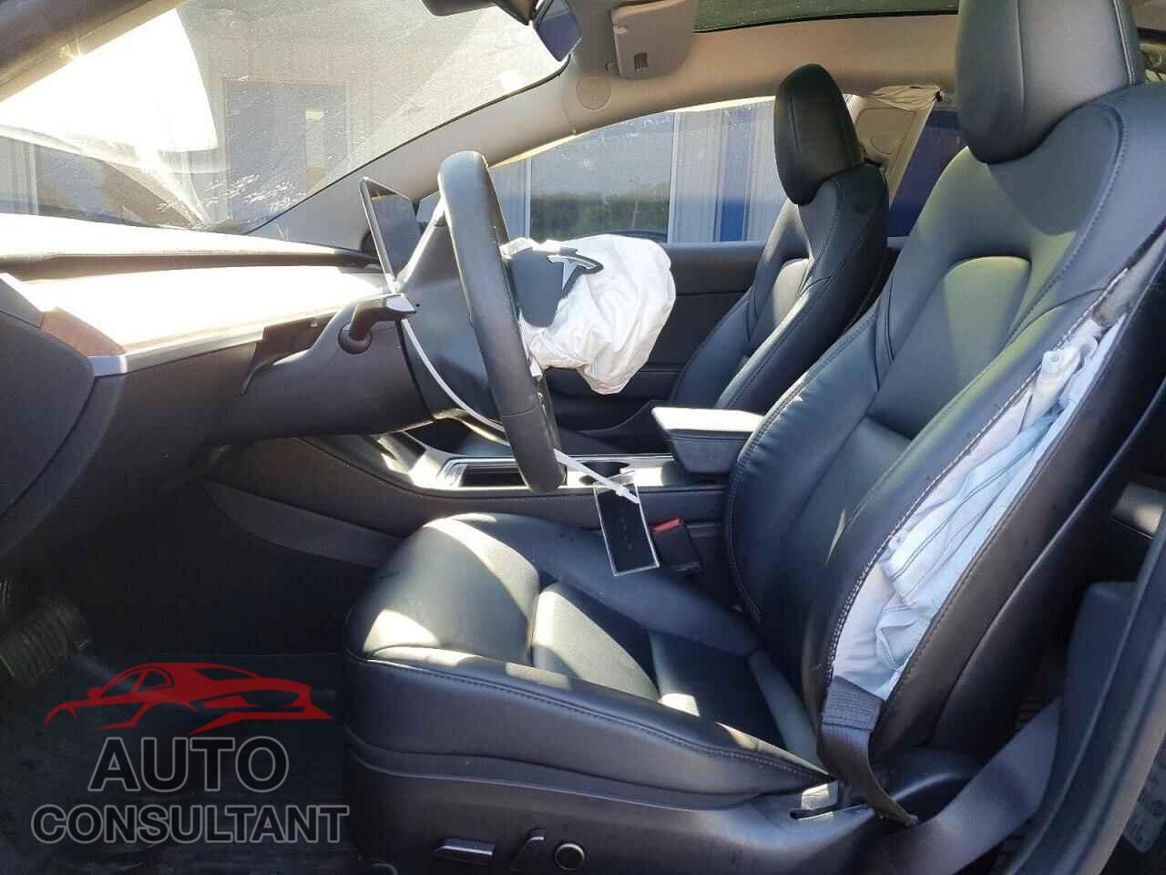 TESLA MODEL 3 2023 - 5YJ3E1EA0PF578486