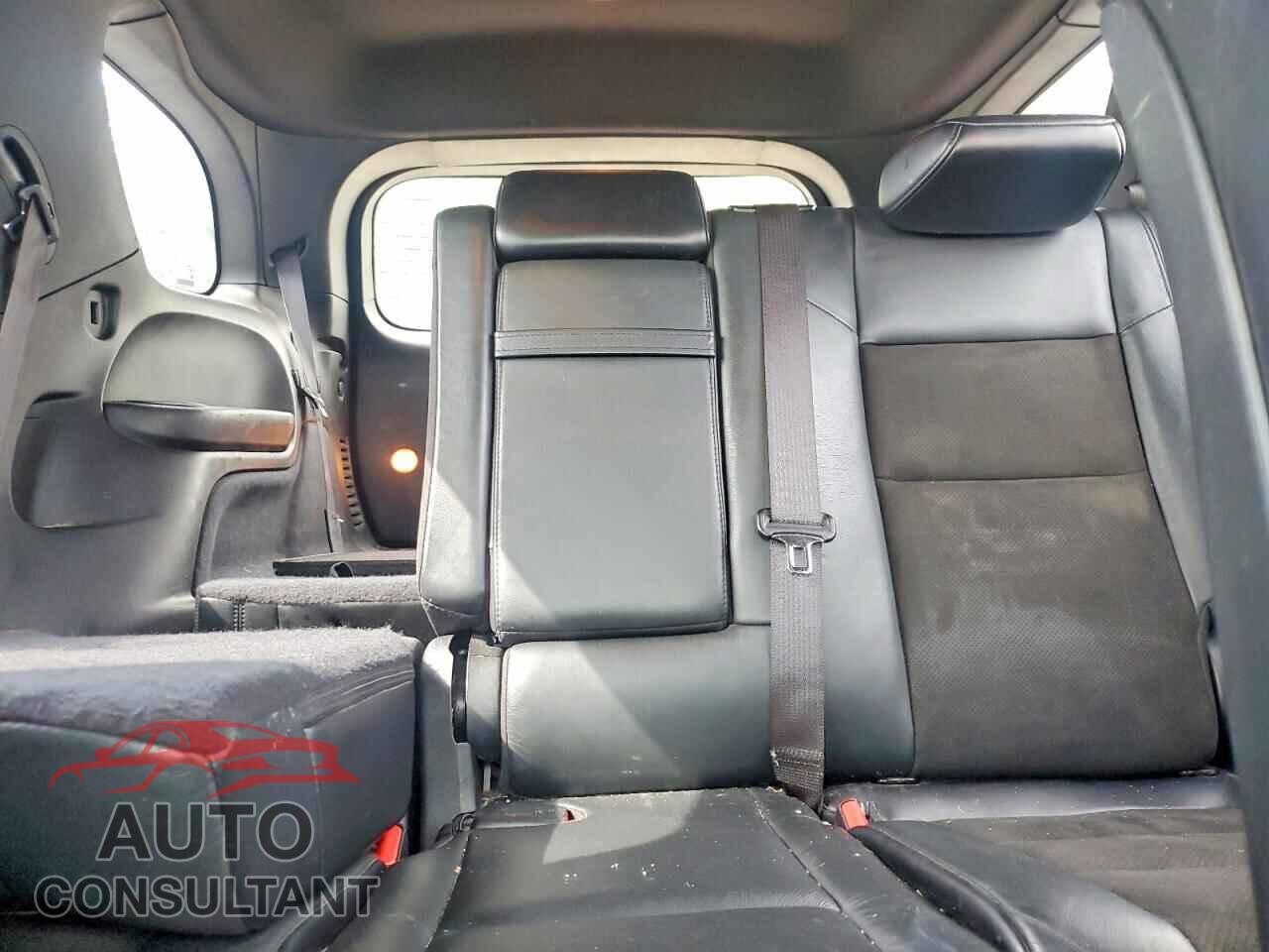 DODGE DURANGO 2019 - 1C4RDJDG0KC770421