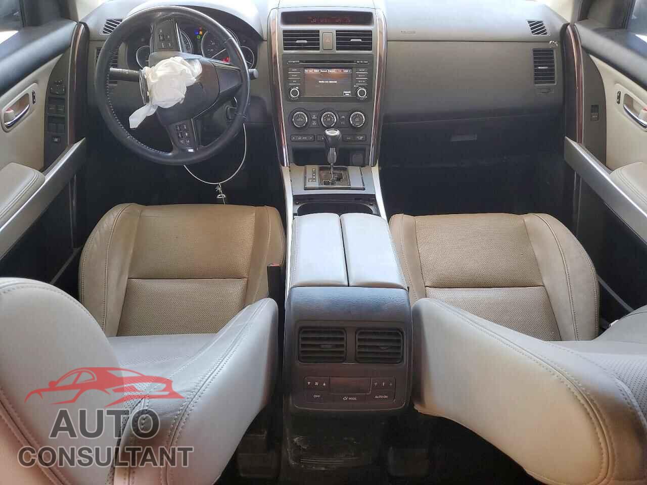 MAZDA CX-9 2015 - JM3TB3DA3F0467375