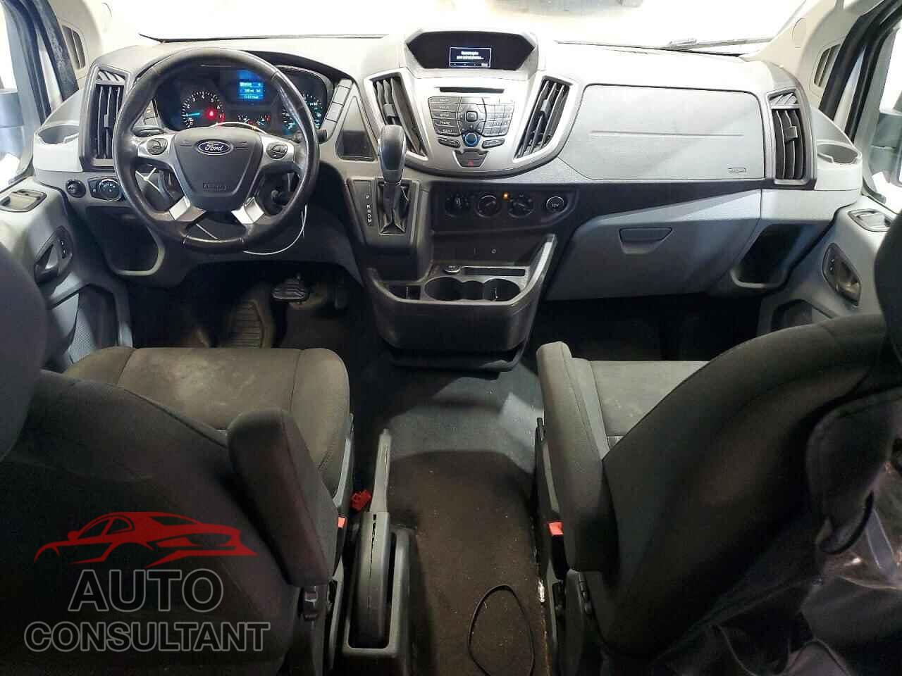 FORD TRANSIT 2016 - 1FBZX2ZM1GKB03287