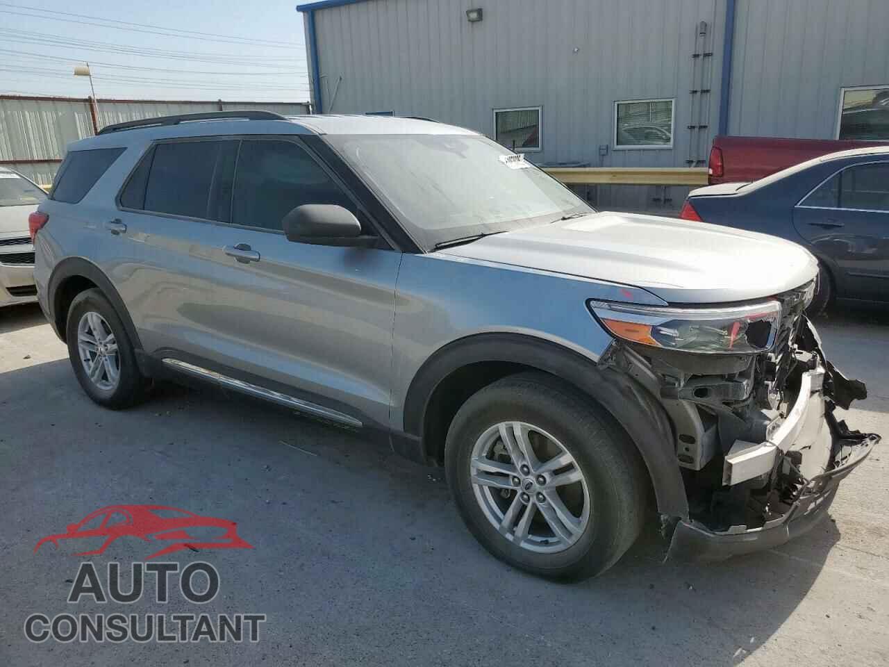 FORD EXPLORER 2022 - 1FMSK7DH7NGB88232