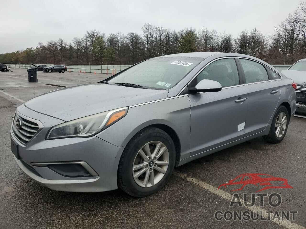 HYUNDAI SONATA 2016 - 5NPE24AF0GH418629