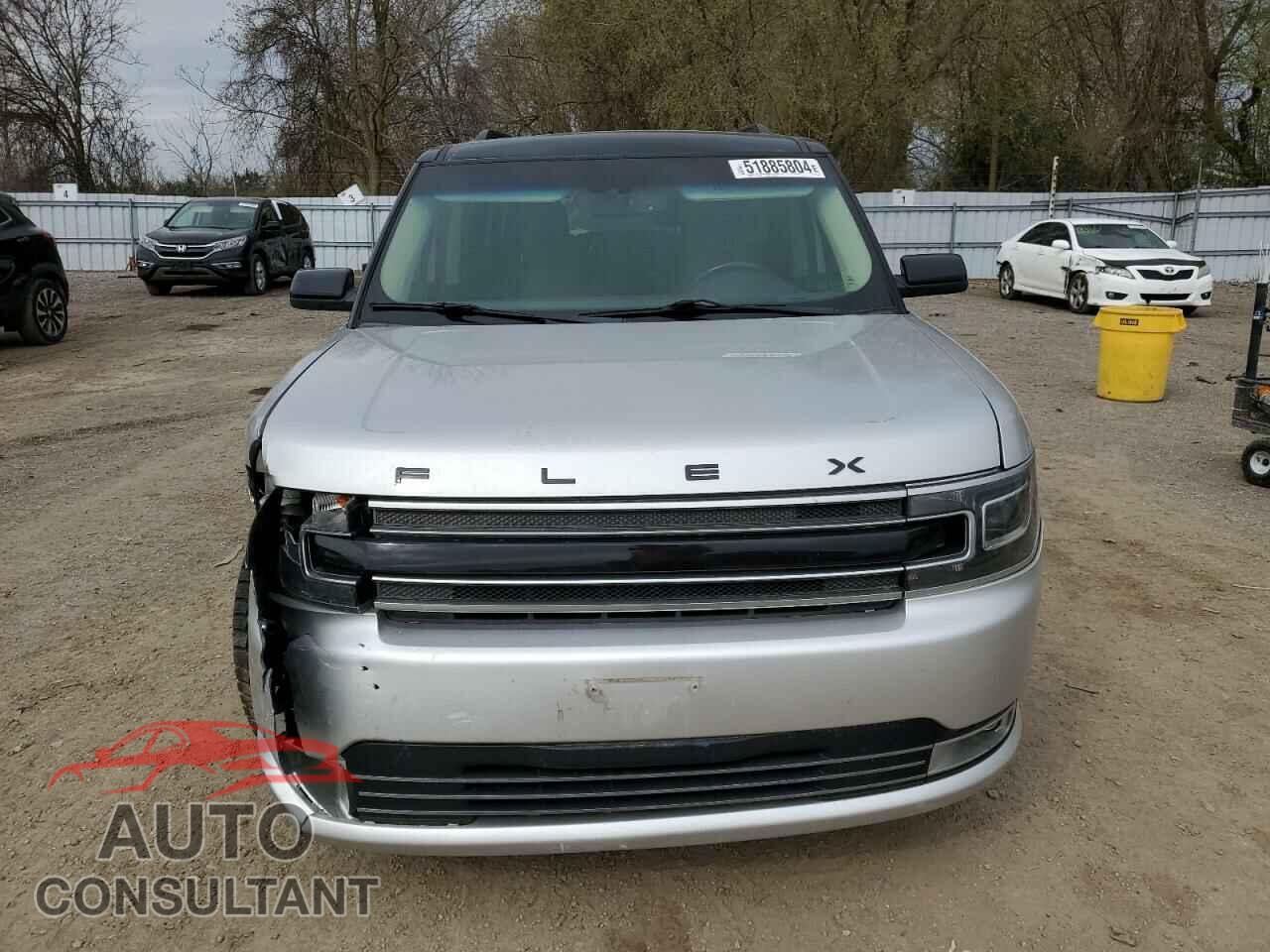 FORD FLEX 2016 - 2FMHK6DT2GBA16208