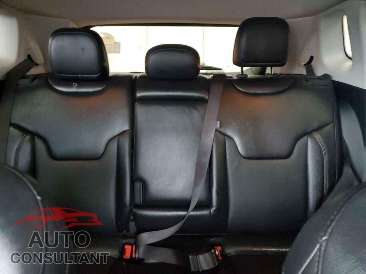 JEEP COMPASS 2020 - 3C4NJCCB1LT198452