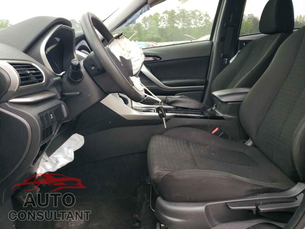 MITSUBISHI ECLIPSE 2020 - JA4AS3AA0LZ023974