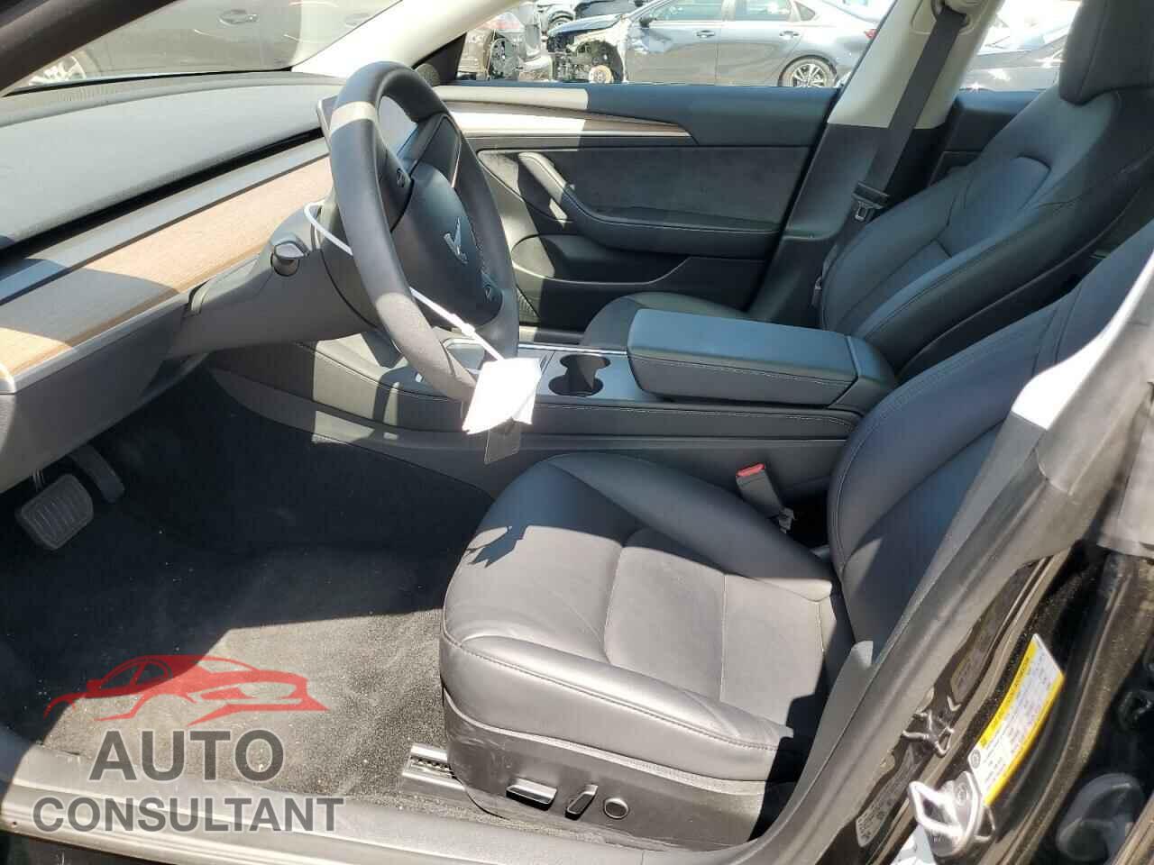 TESLA MODEL 3 2023 - 5YJ3E1EA1PF665572