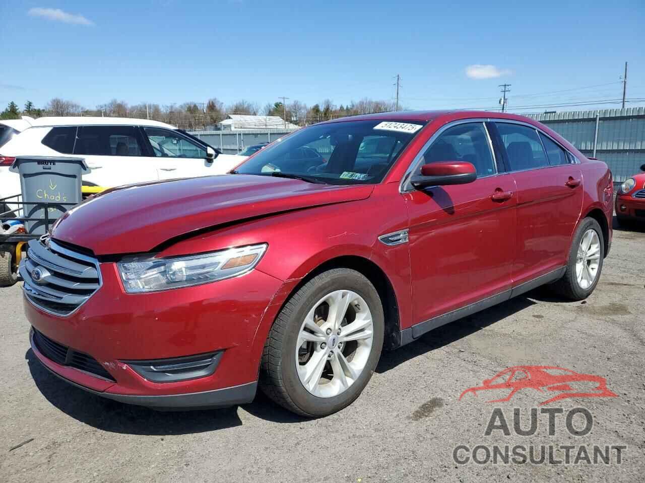 FORD TAURUS 2014 - 1FAHP2E8XEG136066
