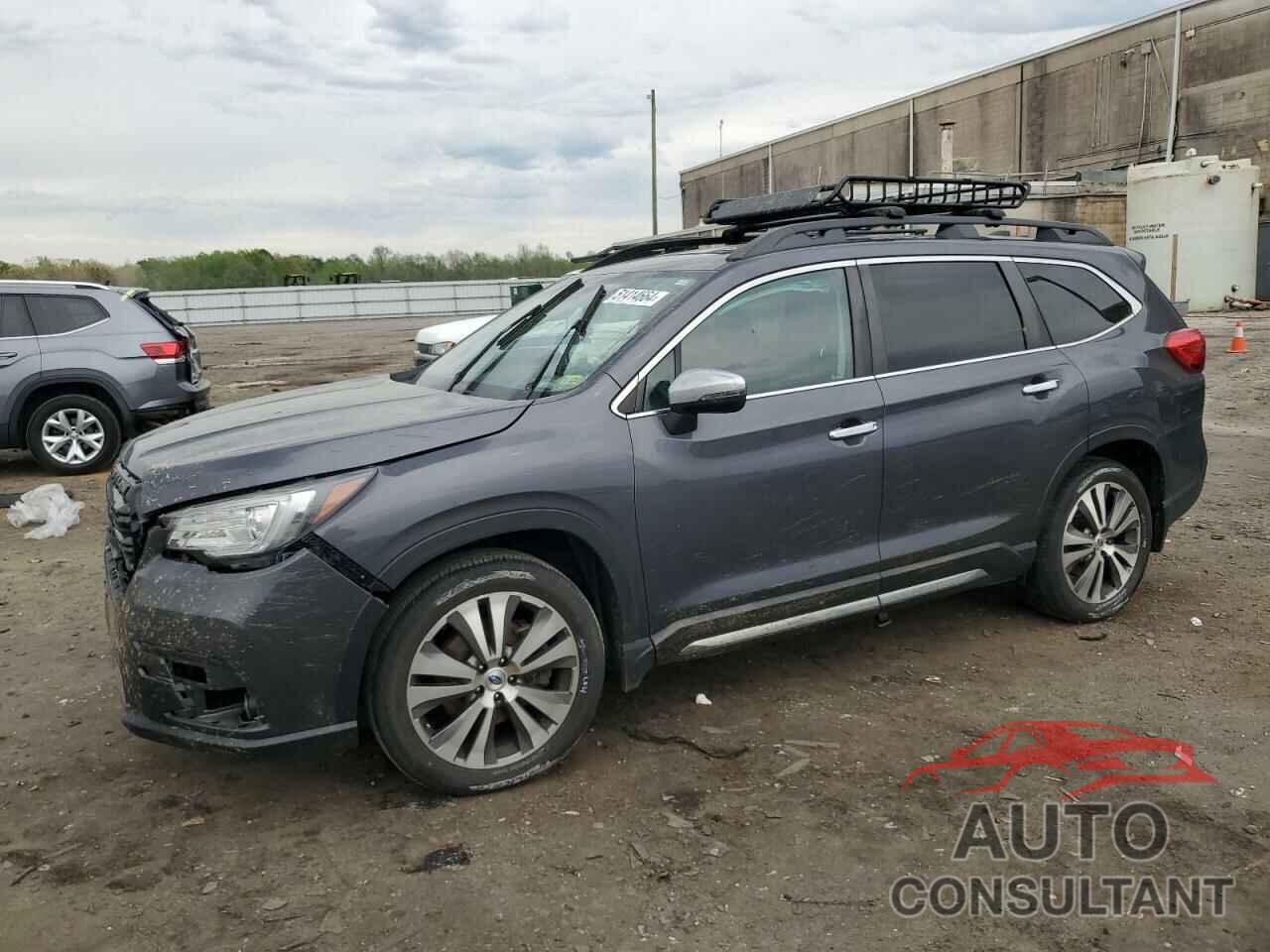 SUBARU ASCENT 2020 - 4S4WMARDXL3407798