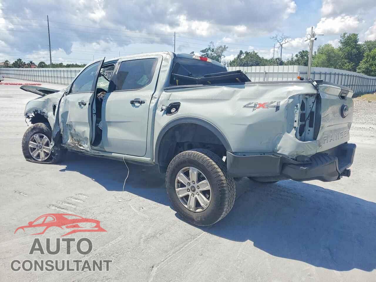 FORD RANGER 2024 - 1FTER4PH7RLE20526