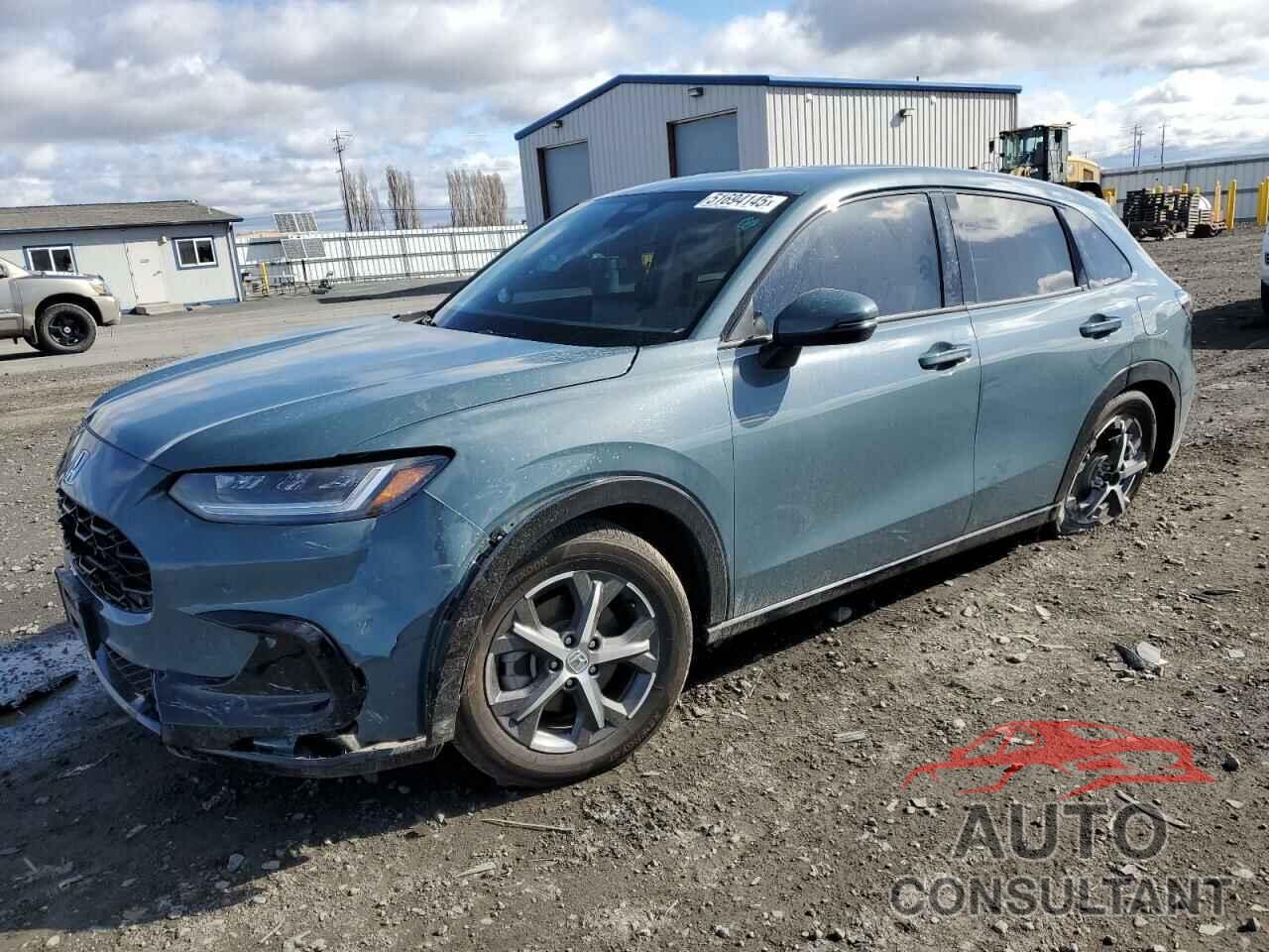HONDA HR-V 2024 - 3CZRZ2H72RM730636