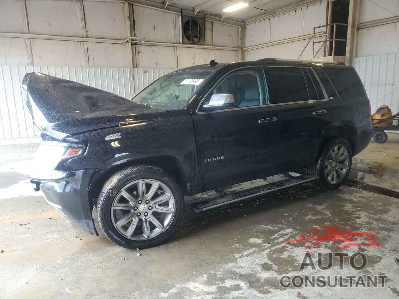 CHEVROLET TAHOE 2015 - 1GNSKCKC7FR293905