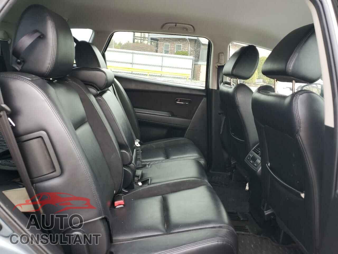 MAZDA CX-9 2013 - JM3TB3CV5D0404909