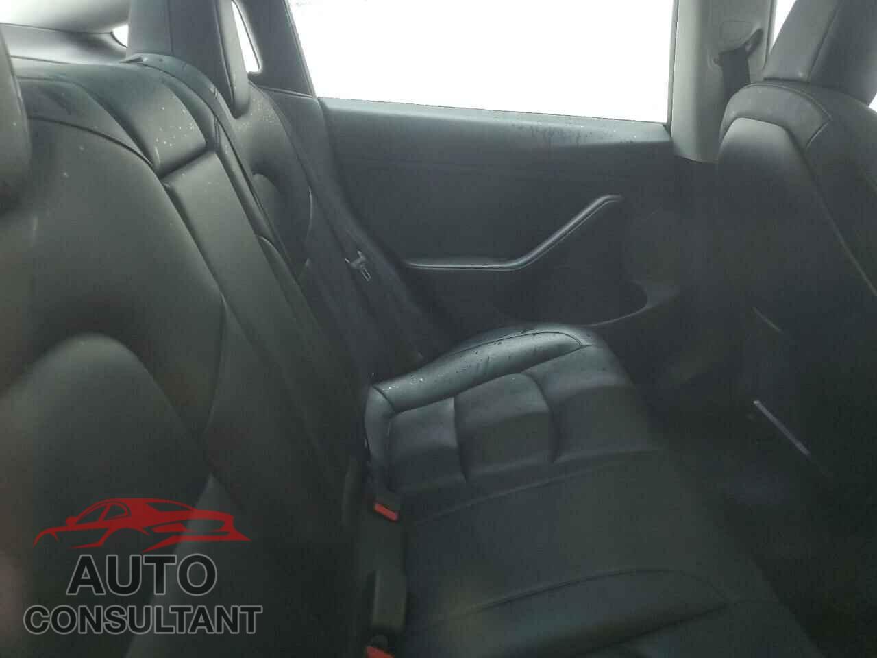 TESLA MODEL 3 2023 - 5YJ3E1EA6PF434957