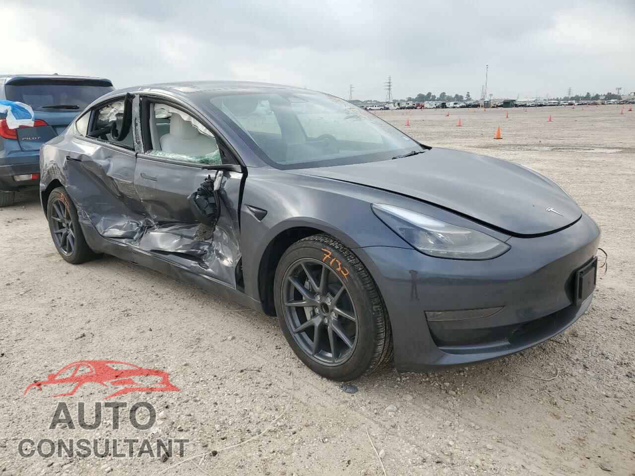 TESLA MODEL 3 2023 - 5YJ3E1EA6PF684697