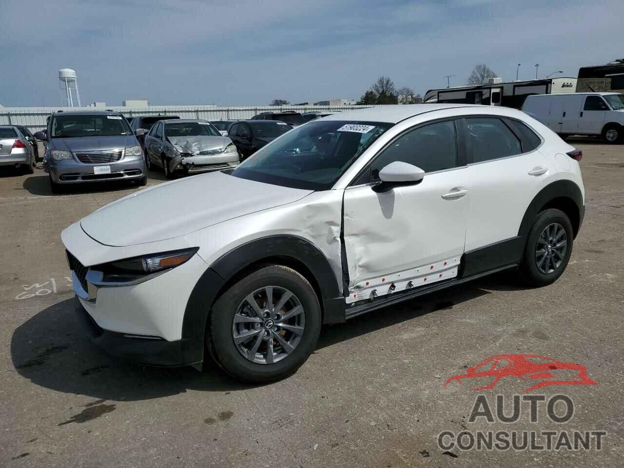 MAZDA CX30 2023 - 3MVDMBAM5PM586929