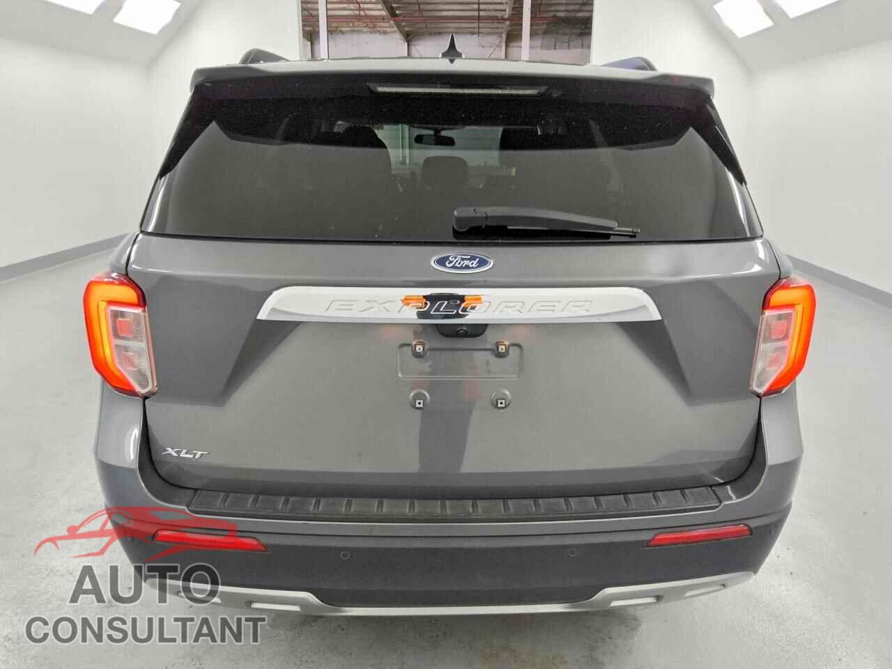 FORD EXPLORER 2023 - 1FMSK7DH2PGB68750