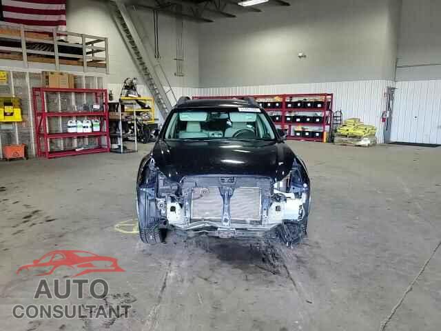 SUBARU OUTBACK 2013 - 4S4BRBKC5D3287983