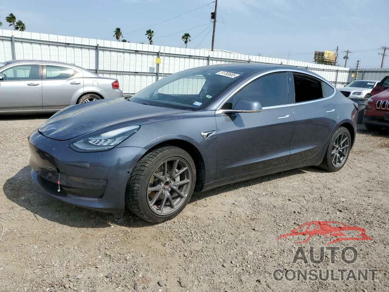 TESLA MODEL 3 2020 - 5YJ3E1EA2LF657782