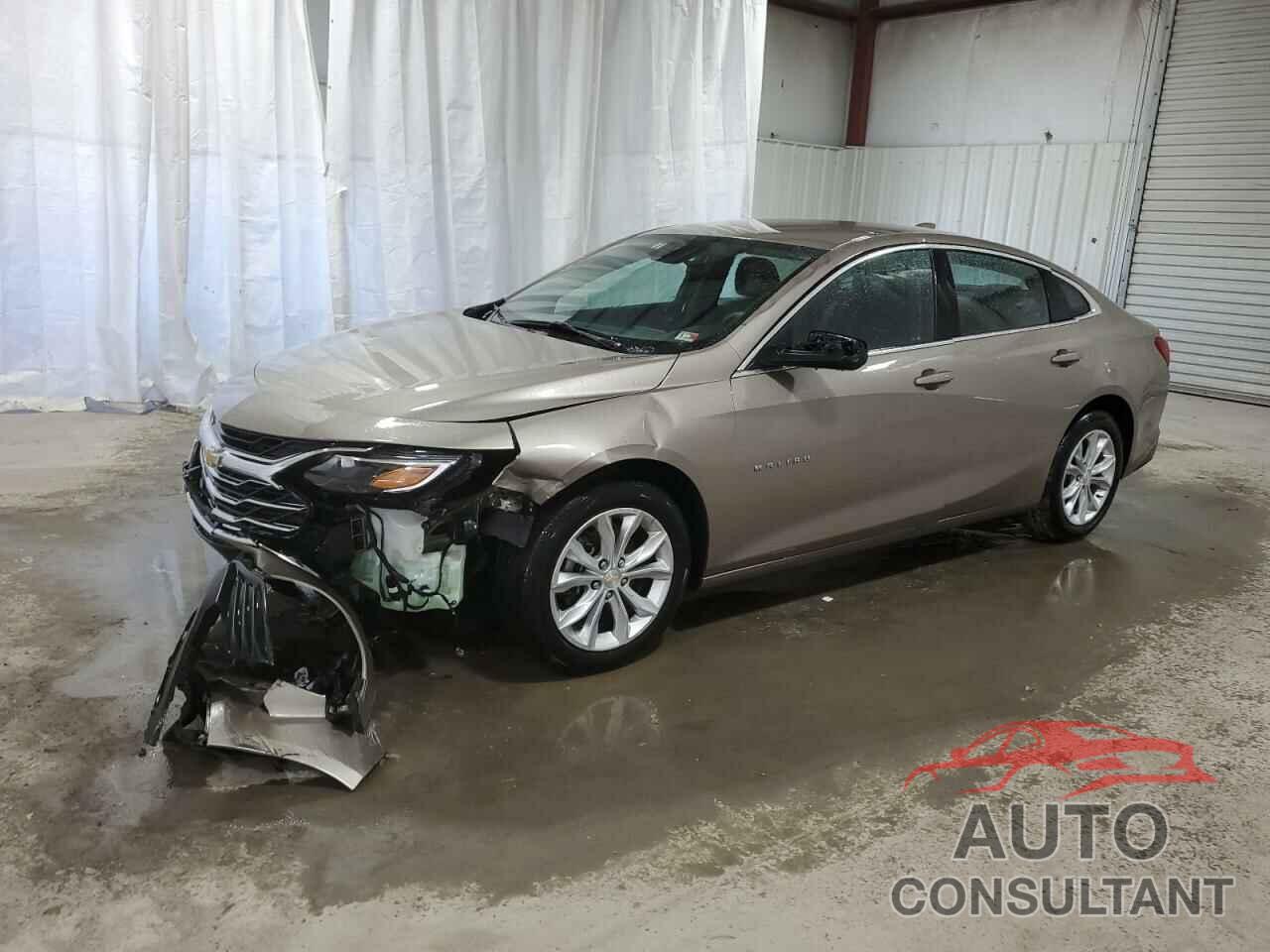 CHEVROLET MALIBU 2023 - 1G1ZD5ST0PF140646