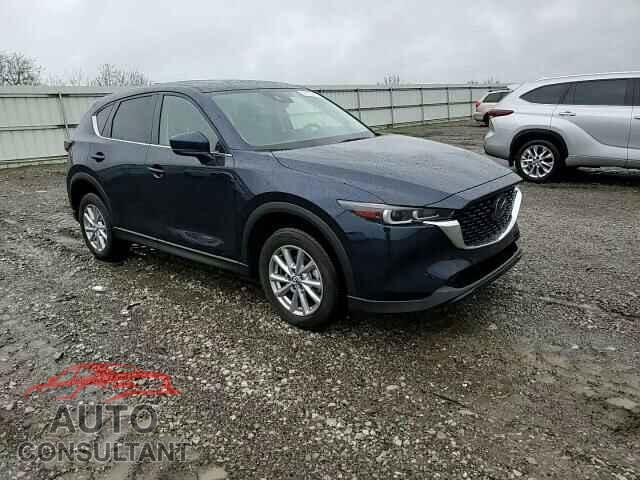 MAZDA CX-5 PREFE 2023 - JM3KFBCM0P0167431