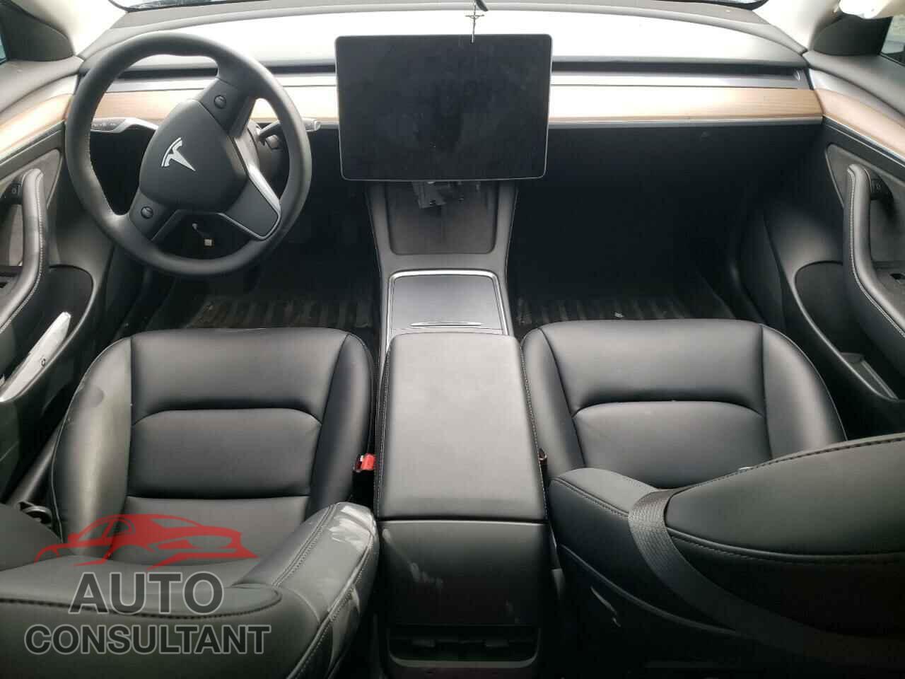 TESLA MODEL 3 2023 - 5YJ3E1EA7PF385185