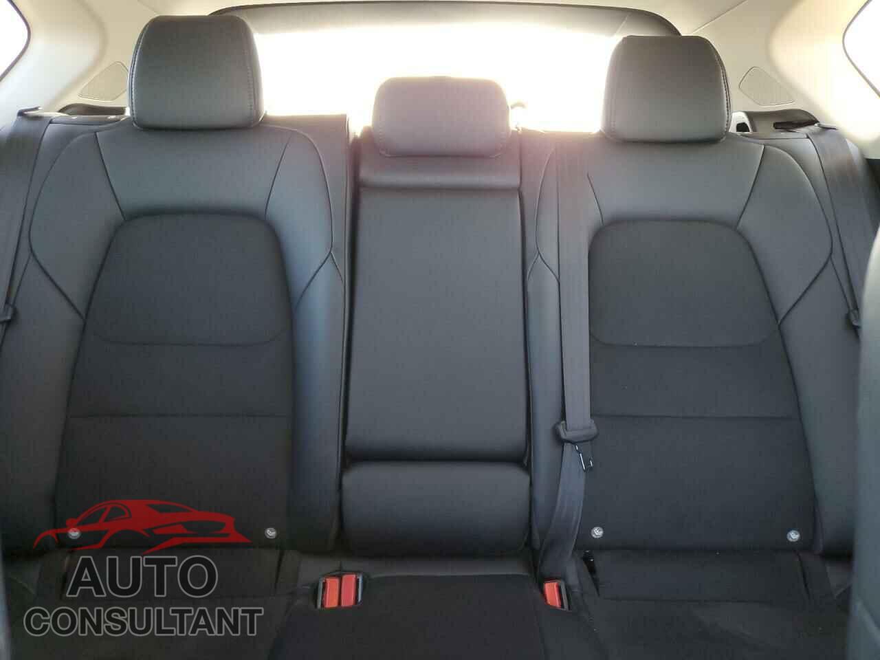 MAZDA CX-5 2018 - JM3KFBCM2J0322214