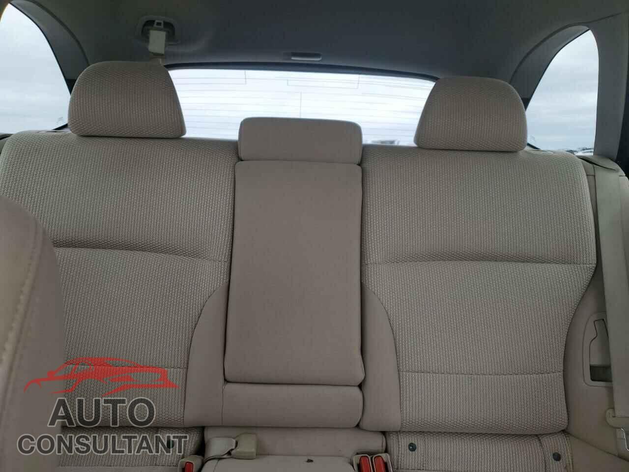 SUBARU OUTBACK 2016 - 4S4BSBFC0G3305907