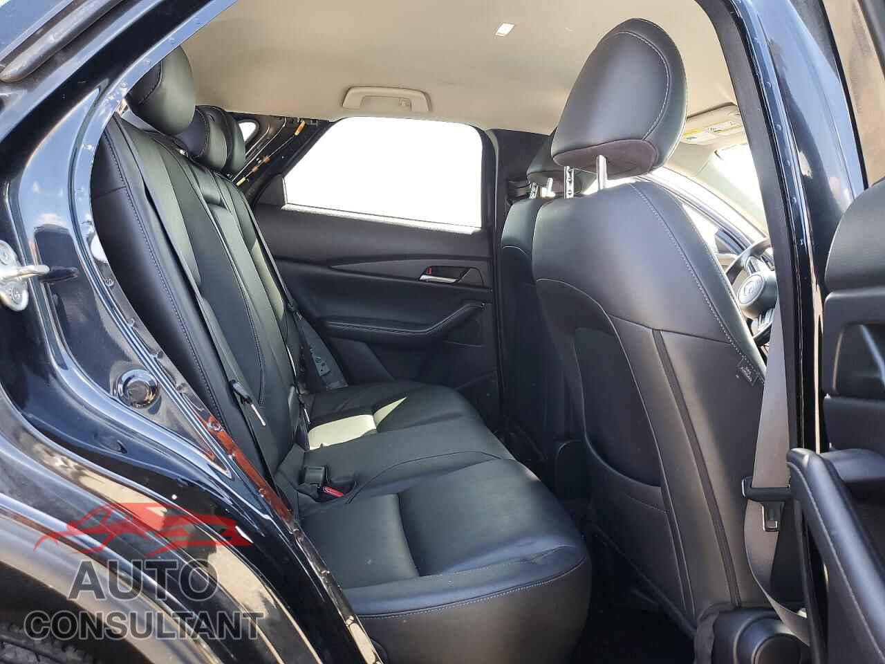 MAZDA CX30 2021 - 3MVDMBBL6MM245508