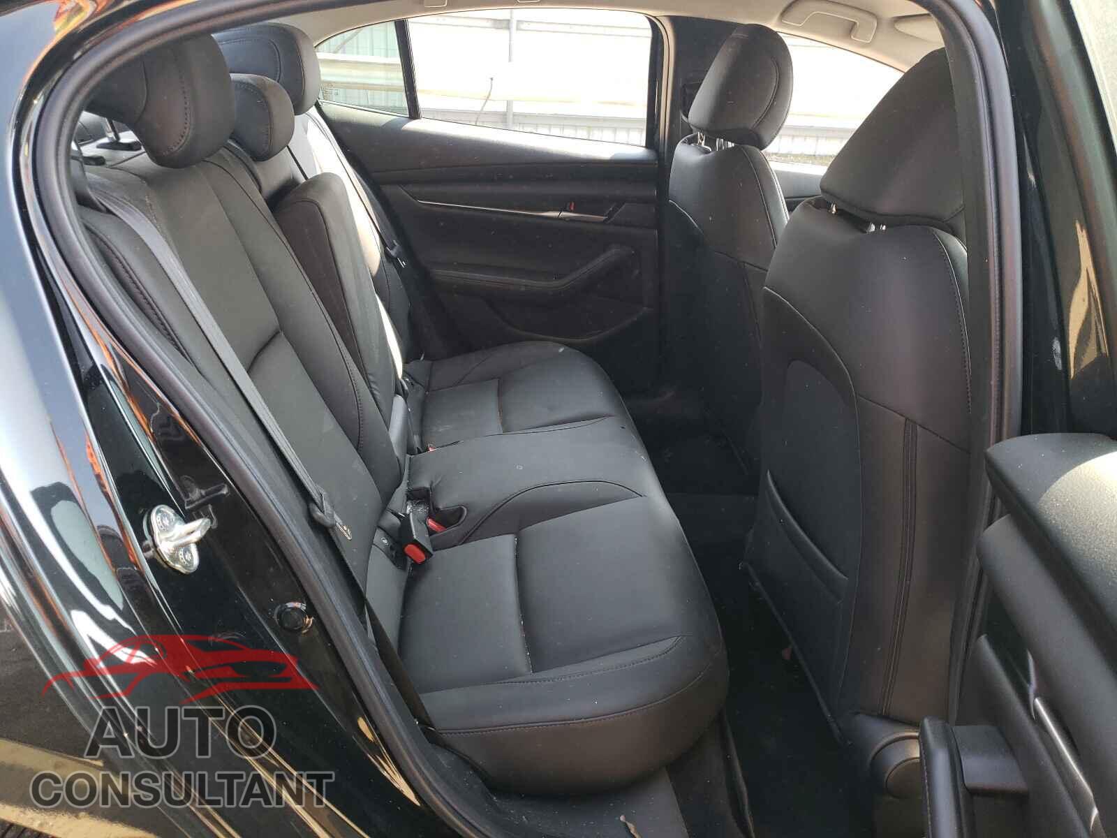 MAZDA 3 2020 - 3MZBPBCM5LM125878