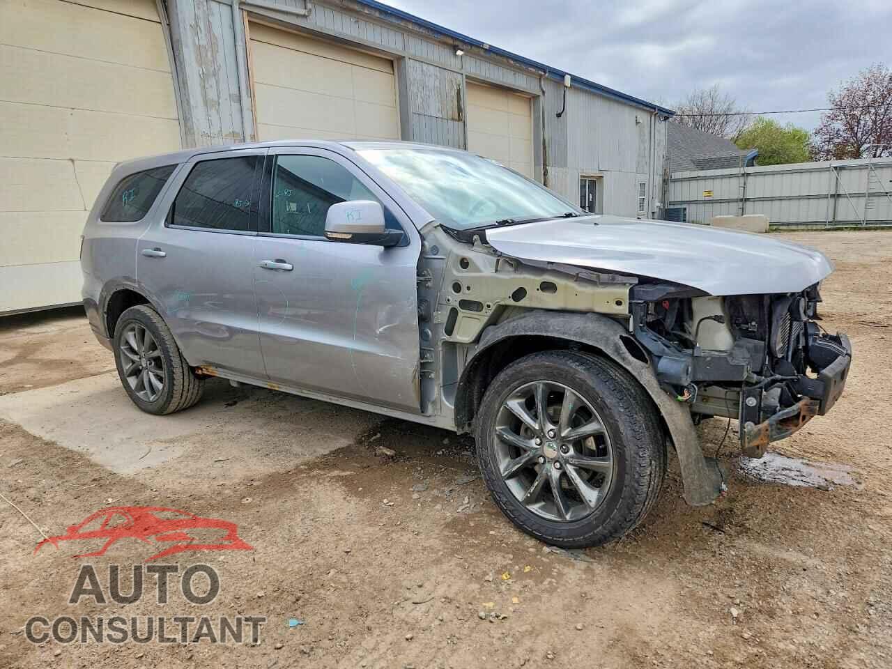 DODGE DURANGO 2015 - 1C4RDJDG4FC180678