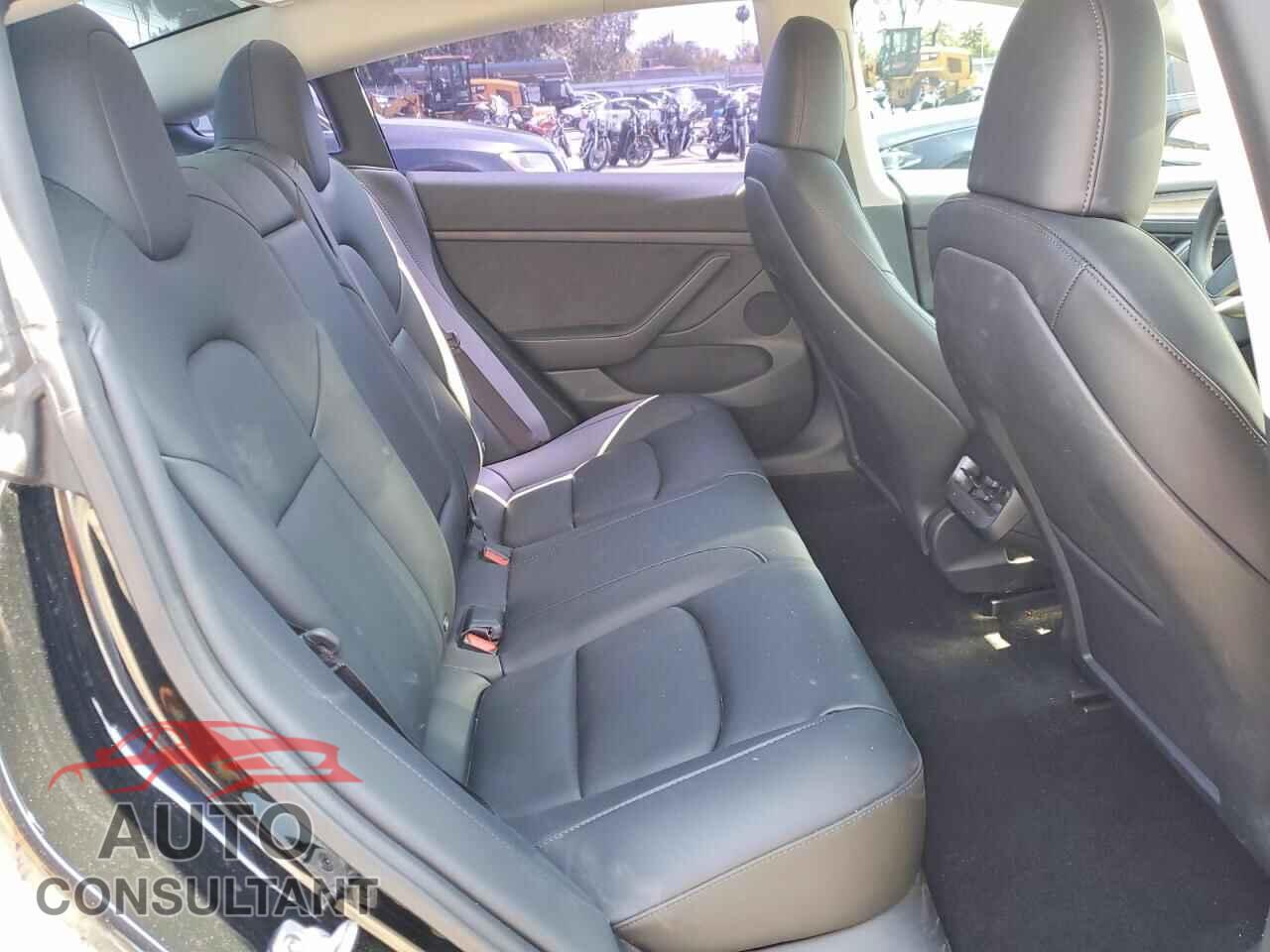 TESLA MODEL 3 2023 - 5YJ3E1EC2PF693821