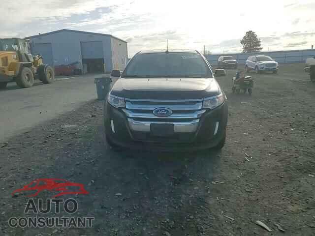 FORD EDGE 2013 - 2FMDK4KC9DBA75029