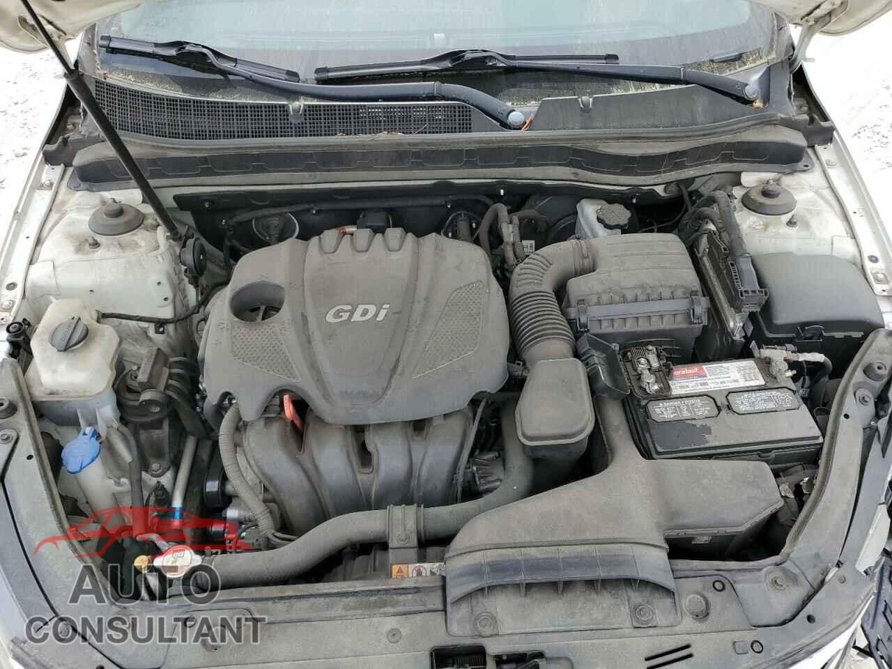 KIA OPTIMA 2013 - KNAGM4A76D5380229