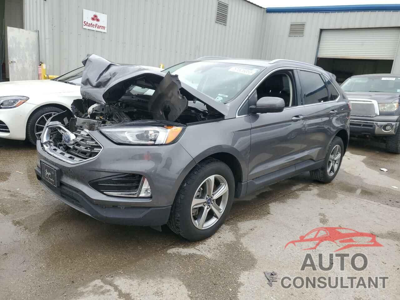 FORD EDGE 2021 - 2FMPK3J9XMBA64179