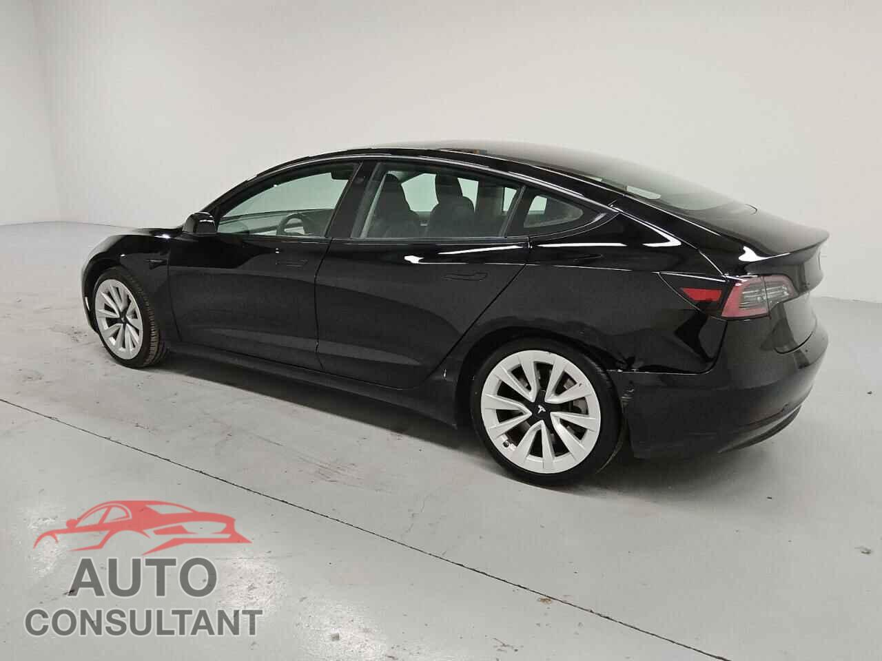 TESLA MODEL 3 2022 - 5YJ3E1EA5NF304004