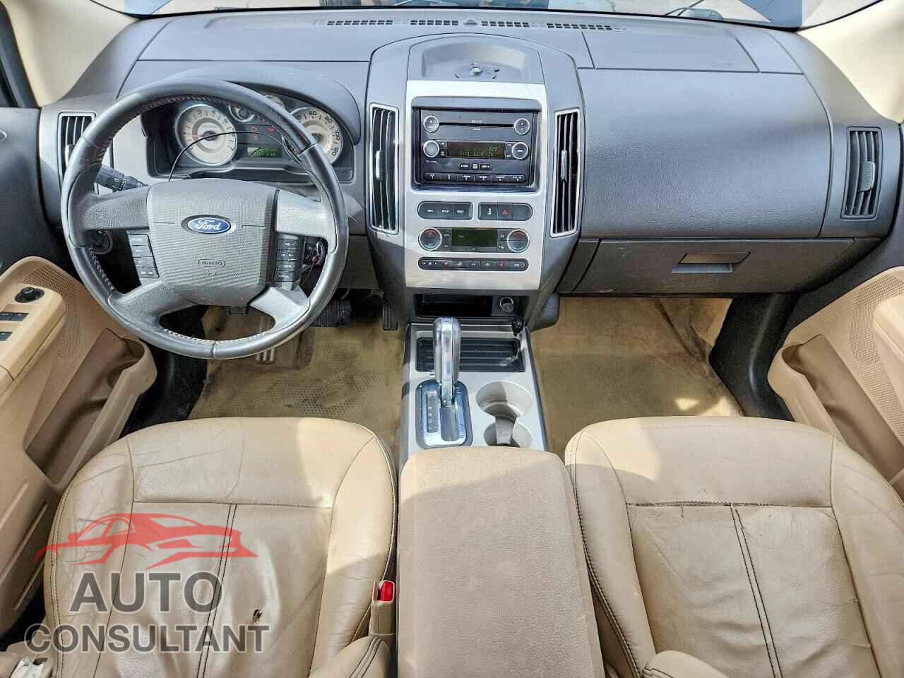 FORD EDGE 2009 - 2FMDK38C69BA61243