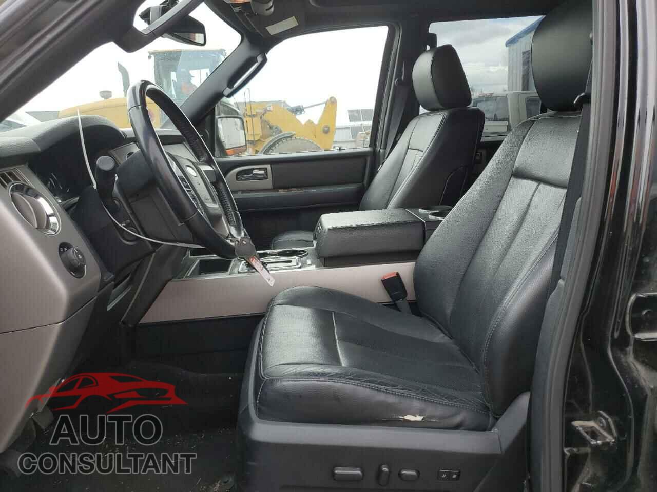 FORD EXPEDITION 2017 - 1FMJK2AT3HEA22426