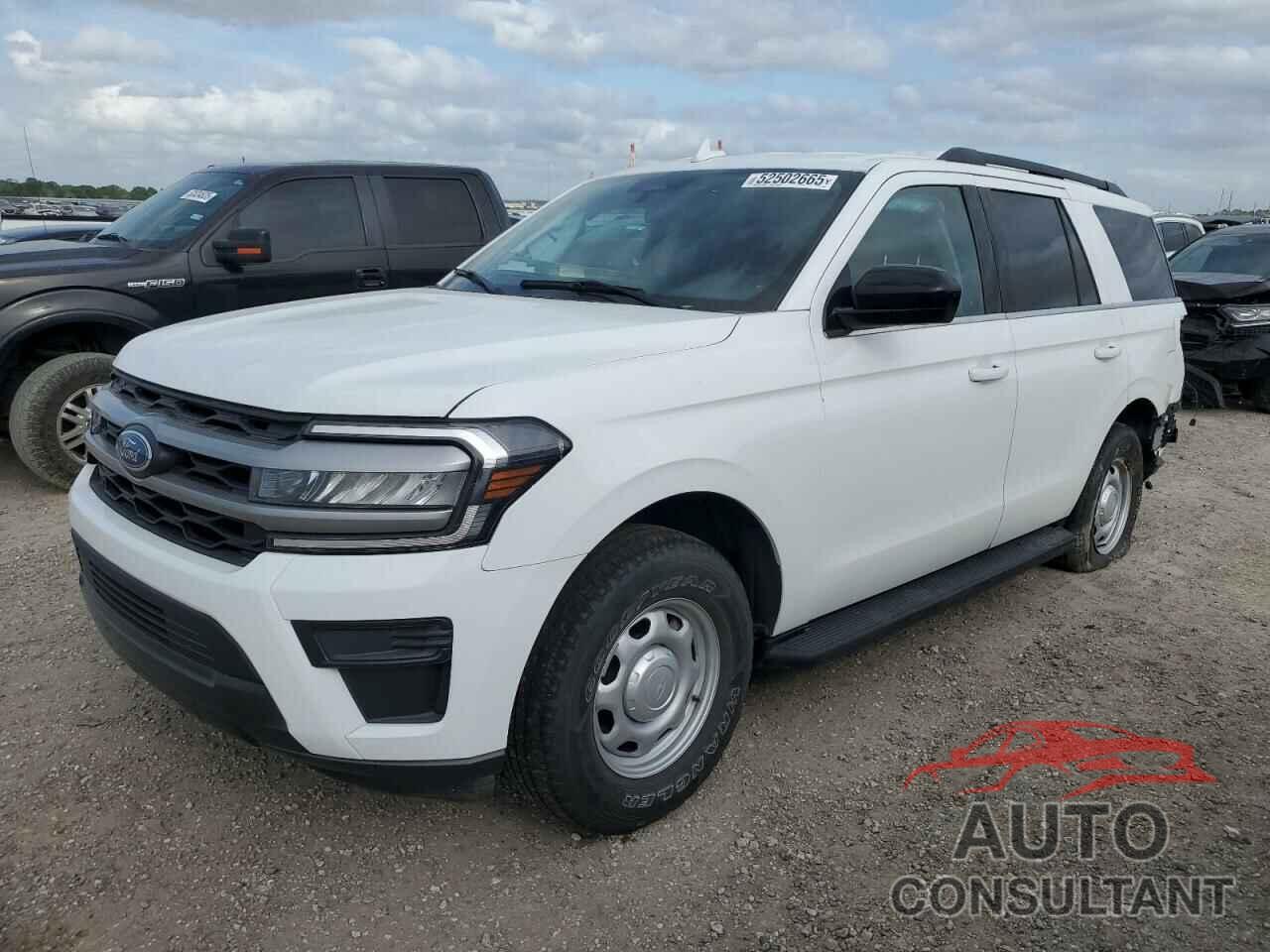 FORD EXPEDITION 2022 - 1FMJU1FT1NEA52999
