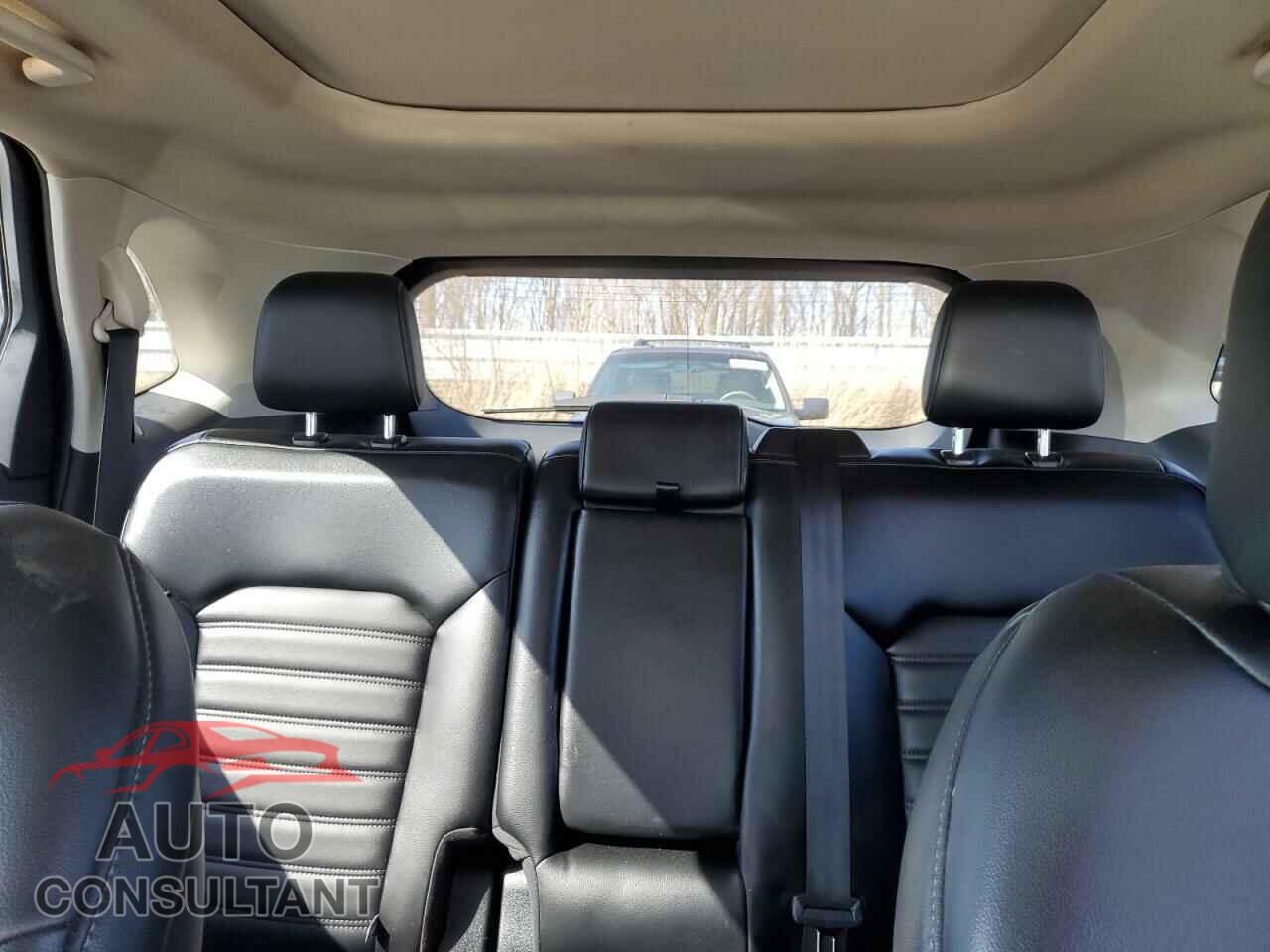 FORD EDGE 2019 - 2FMPK4J97KBC60471
